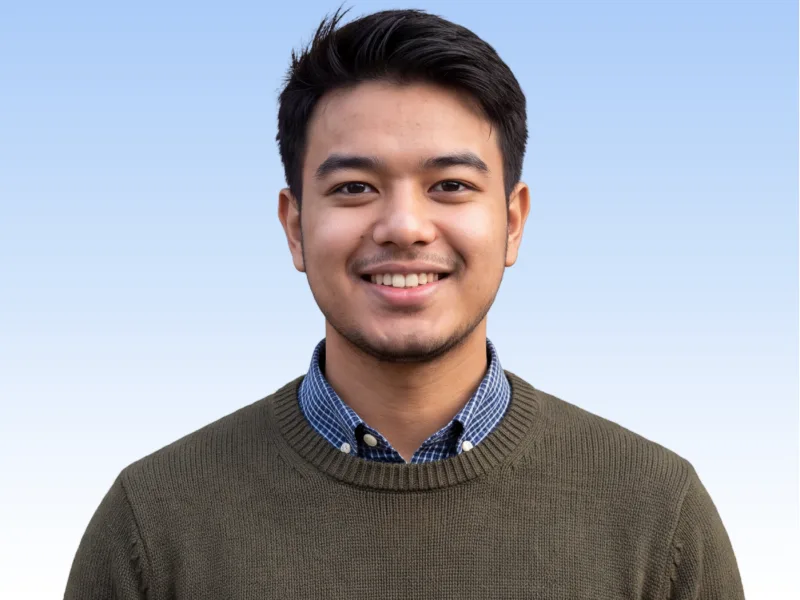 Anirudh Singh, Cyber Security at HCL Tech
